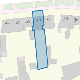 Perceel EDE01-D-9692