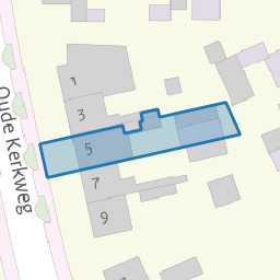 Perceel EDE01-D-9699