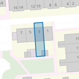 Perceel EDE01-D-9702