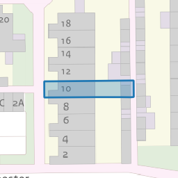Perceel EDE01-D-9704