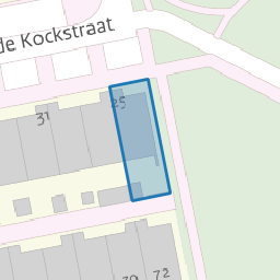 Perceel EDE01-D-9706