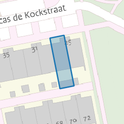 Perceel EDE01-D-9707