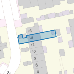 Perceel EDE01-D-9709