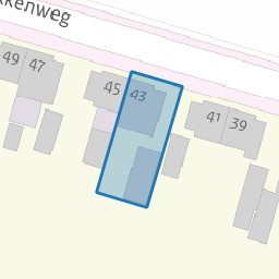 Perceel EDE01-D-9713