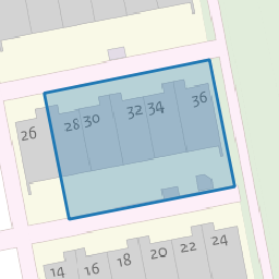 Perceel EDE01-D-9720