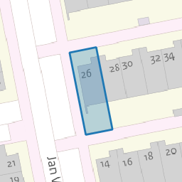 Perceel EDE01-D-9721