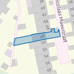 Perceel EDE01-D-9727