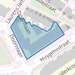 Perceel EDE01-D-9728