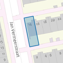 Perceel EDE01-D-9739