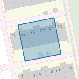 Perceel EDE01-D-9740