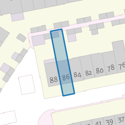 Perceel EDE01-D-9741