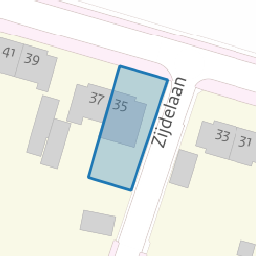 Perceel EDE01-D-9743