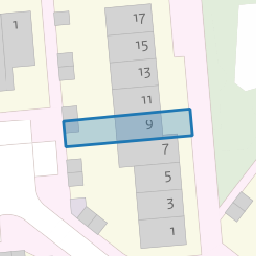 Perceel EDE01-D-9748