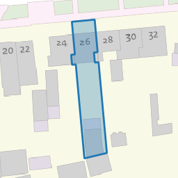 Perceel EDE01-D-9755