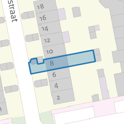 Perceel EDE01-D-9761