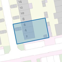 Perceel EDE01-D-9763