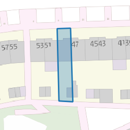 Perceel EDE01-D-9764