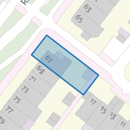 Perceel EDE01-D-9766