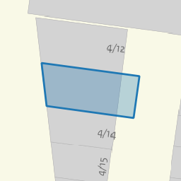 Perceel EDE01-D-9768