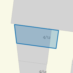 Perceel EDE01-D-9769