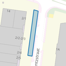 Perceel EDE01-D-9772