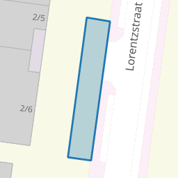 Perceel EDE01-D-9773