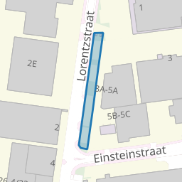 Perceel EDE01-D-9780