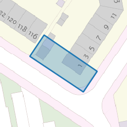 Perceel EDE01-D-9781