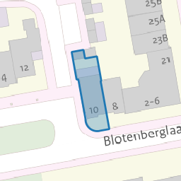 Perceel EDE01-D-9785