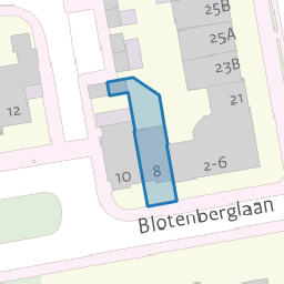 Perceel EDE01-D-9786