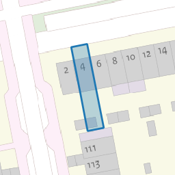 Perceel EDE01-D-9792