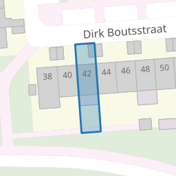 Perceel EDE01-D-9794