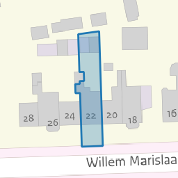 Perceel EDE01-D-9799