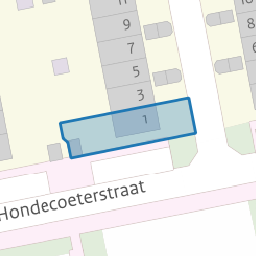 Perceel EDE01-D-9801