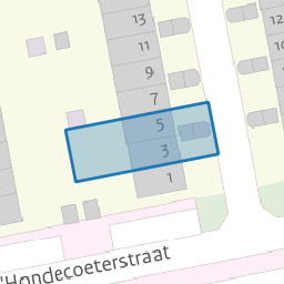 Perceel EDE01-D-9802