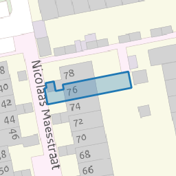 Perceel EDE01-D-9806