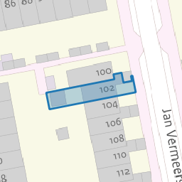 Perceel EDE01-D-9807