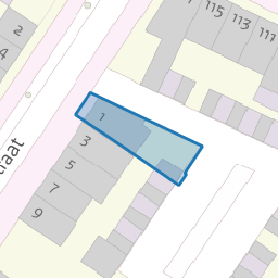 Perceel EDE01-D-9810