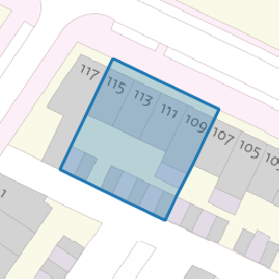 Perceel EDE01-D-9813