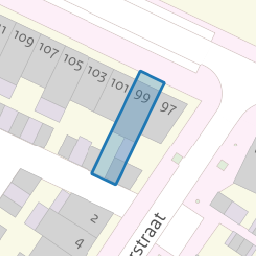 Perceel EDE01-D-9816