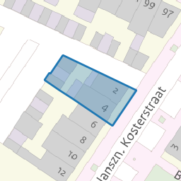 Perceel EDE01-D-9819