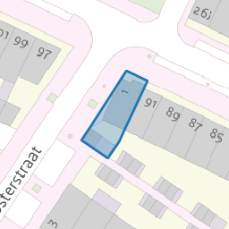 Perceel EDE01-D-9826