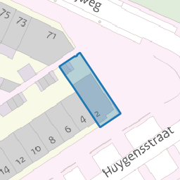 Perceel EDE01-D-9829