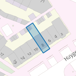 Perceel EDE01-D-9832