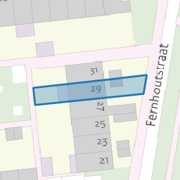Perceel EDE01-D-9840