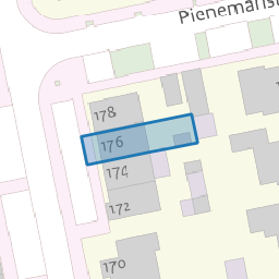 Perceel EDE01-D-9845