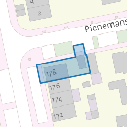 Perceel EDE01-D-9846