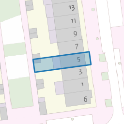 Perceel EDE01-D-9853