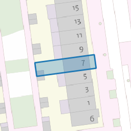 Perceel EDE01-D-9854