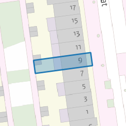 Perceel EDE01-D-9855